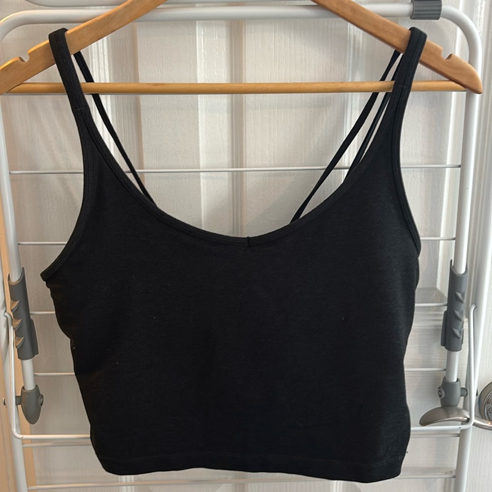 Vuori Halo Crop